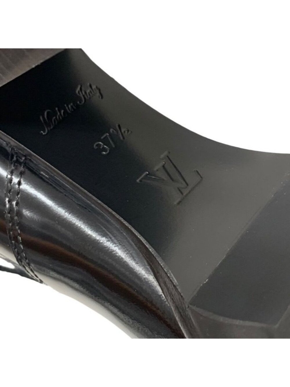 Louis Vuitton Star Trail Line Boots Short Ankle Monogram Studded - Picture 7 of 10